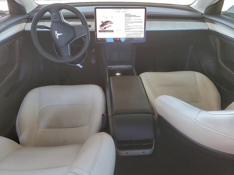 Фото 8 - TESLA MODEL 3