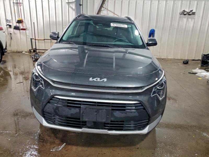 Фото 5 - KIA NIRO