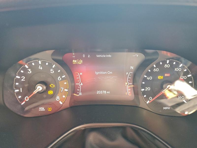 Фото 9 - JEEP COMPASS