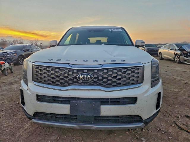 Фото 5 - KIA TELLURIDE