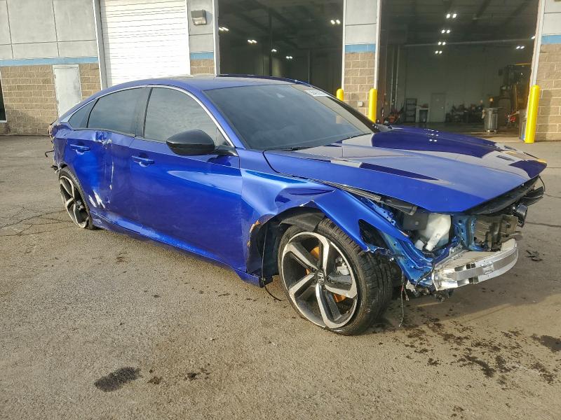 Фото 4 - HONDA ACCORD