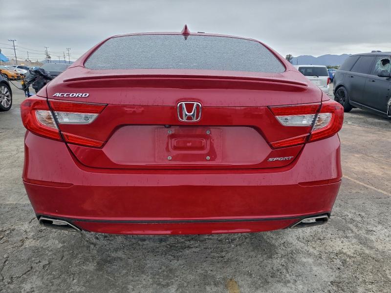 Фото 6 - HONDA ACCORD