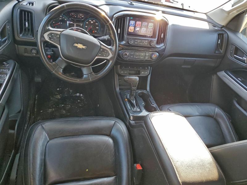 Фото 8 - CHEVROLET COLORADO