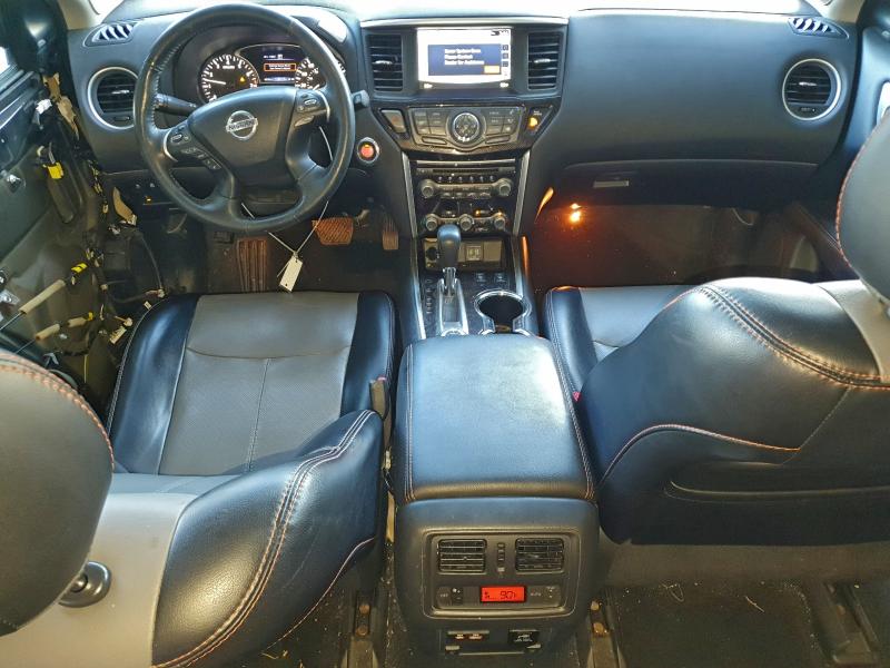 Фото 8 - NISSAN PATHFINDER