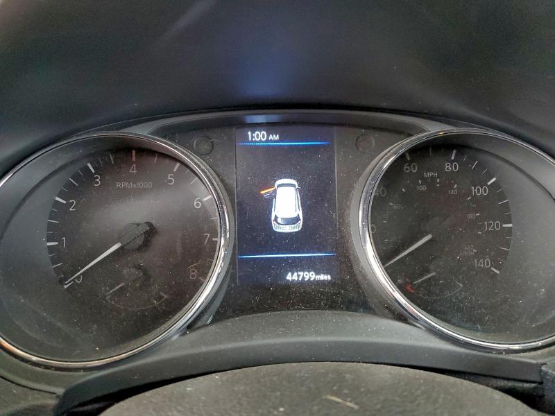 Фото 9 - NISSAN ROGUE