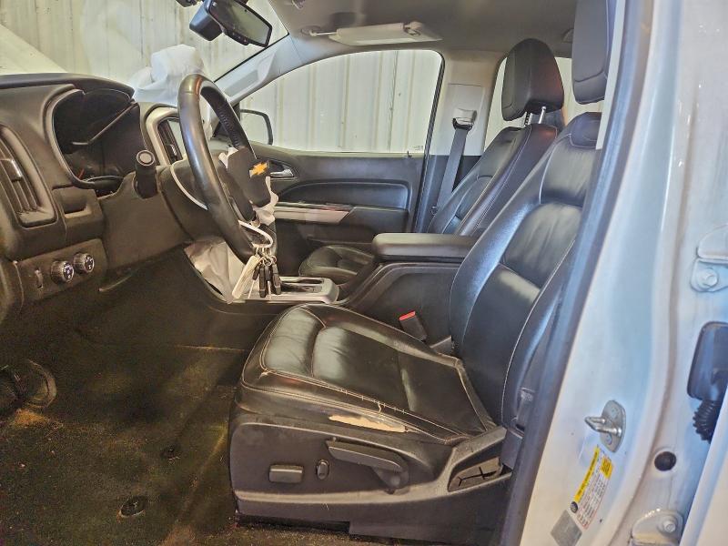 Фото 7 - CHEVROLET COLORADO