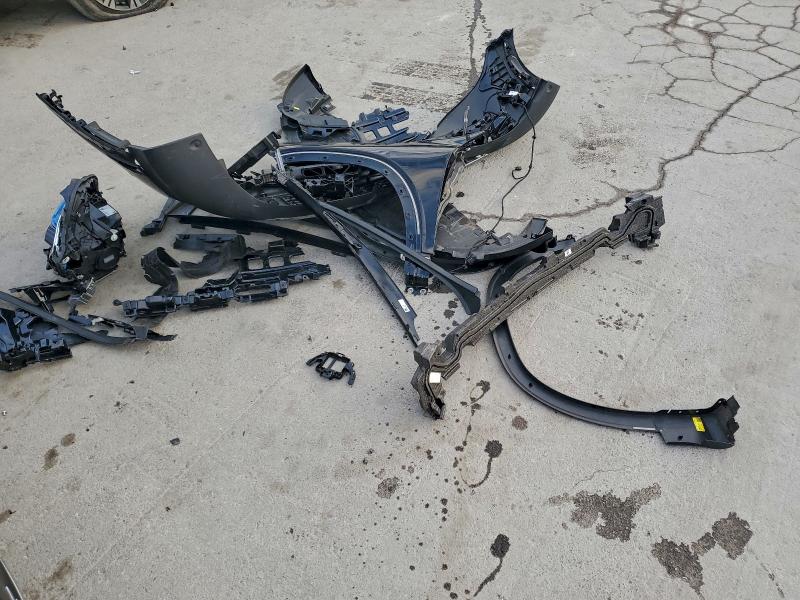 MERCEDES-BENZ EQB 350 4M 2024 VIN W1N9M1DB9RN108140