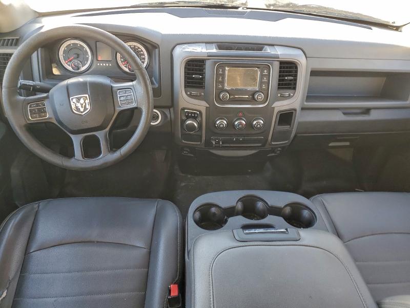 Фото 8 - RAM 1500