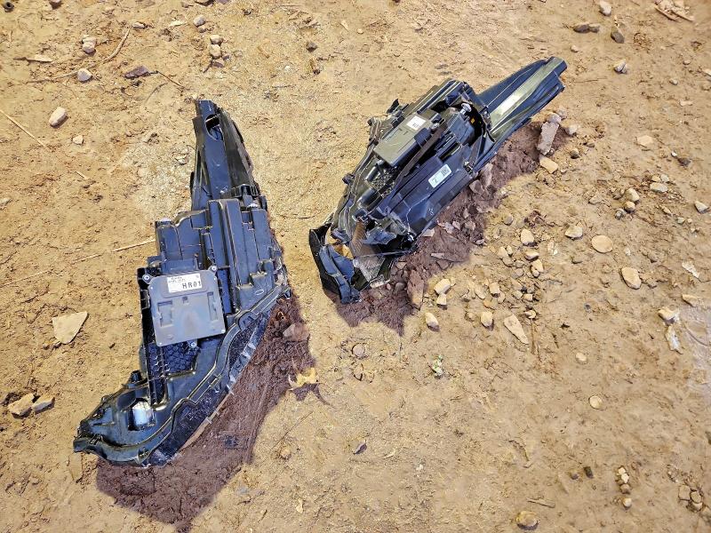 Фото 13 - TOYOTA HIGHLANDER