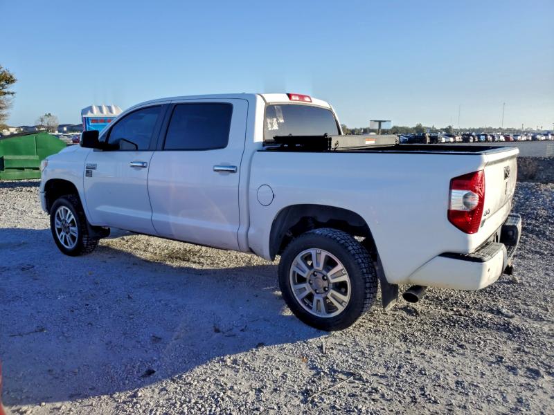 Фото 2 - TOYOTA TUNDRA