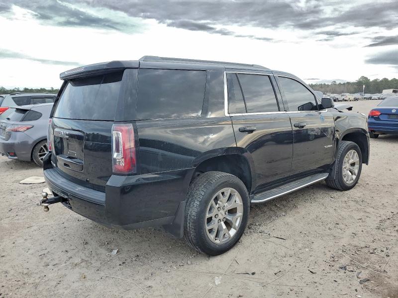 Фото 3 - GMC YUKON