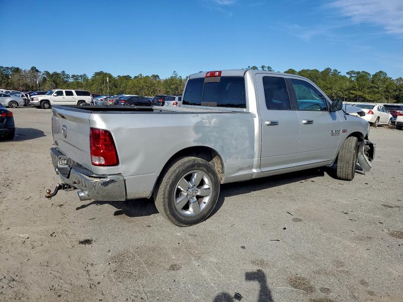 Фото 3 - RAM 1500