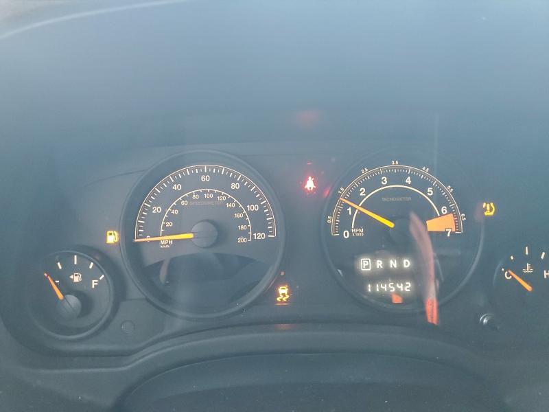 Фото 9 - JEEP PATRIOT