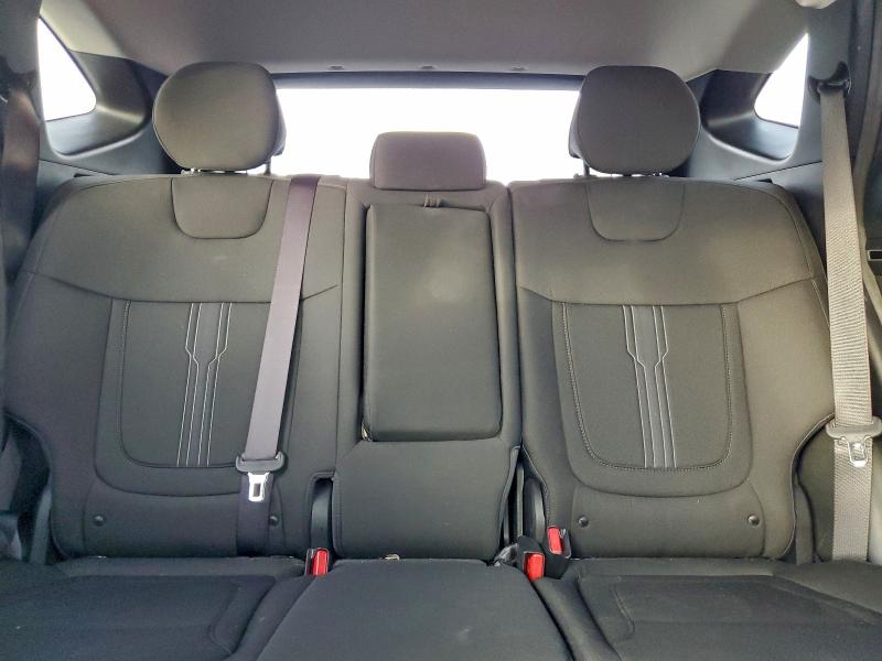 Фото 10 - HYUNDAI TUCSON