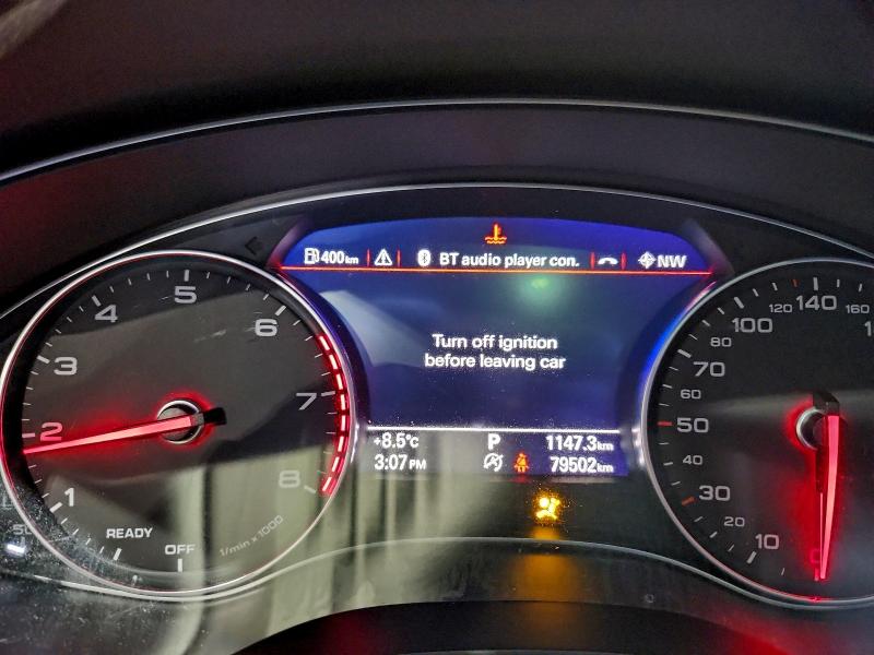 Фото 9 - AUDI A7