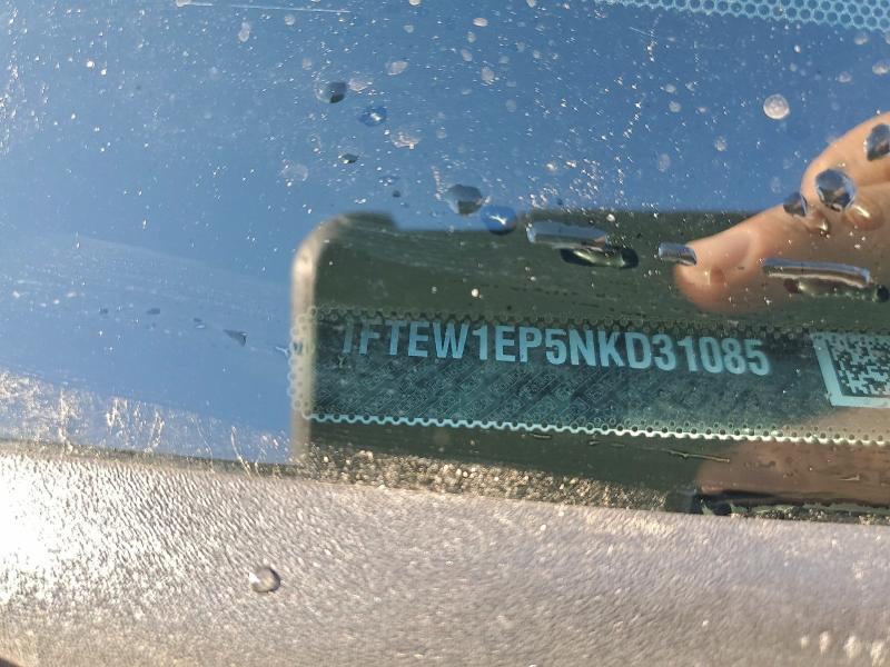 Фото 12 - FORD F-150