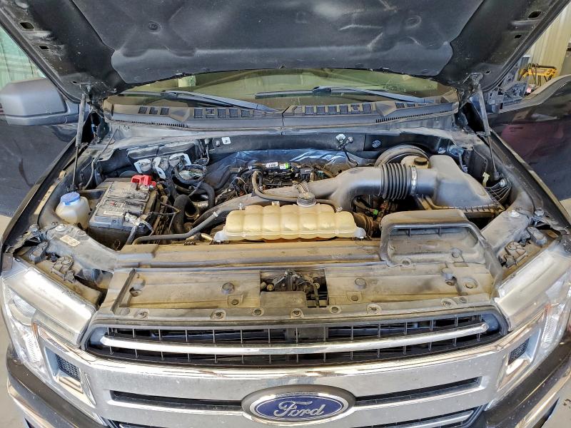 Фото 11 - FORD F-150