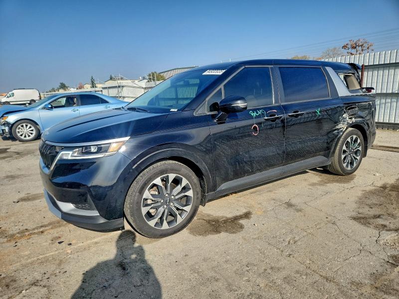 KIA CARNIVAL E 2024 VIN KNDNC5H36R6314500