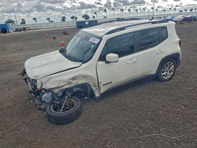 Фото 1 - JEEP RENEGADE