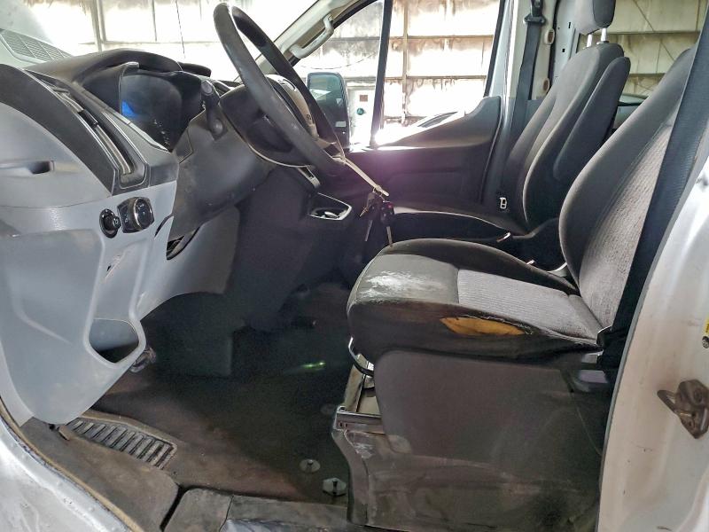 Фото 7 - FORD TRANSIT