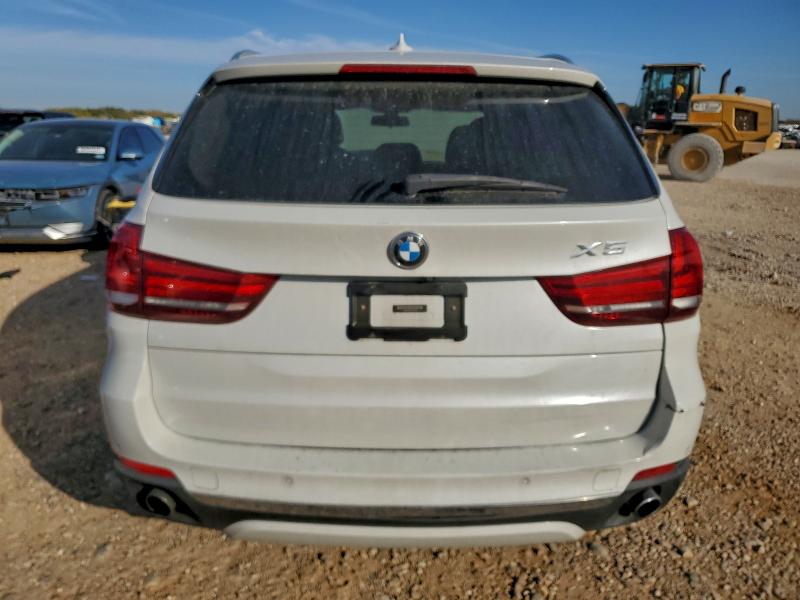 Фото 6 - BMW X5
