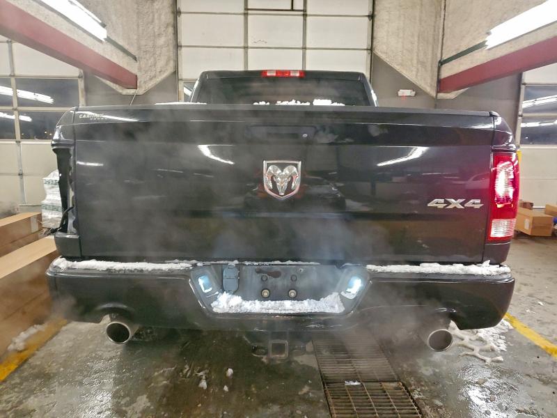 Фото 6 - RAM 1500