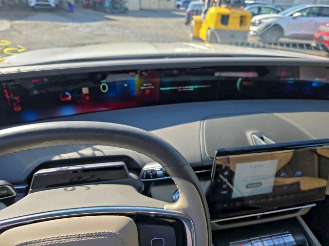 LINCOLN NAUTILUS P 2024 VIN 5LMPJ8J42RJ878069