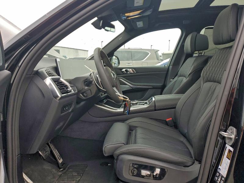 Фото 7 - BMW X5 M60I