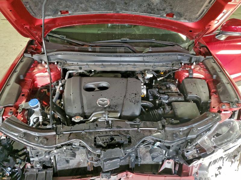 Фото 12 - MAZDA CX-5