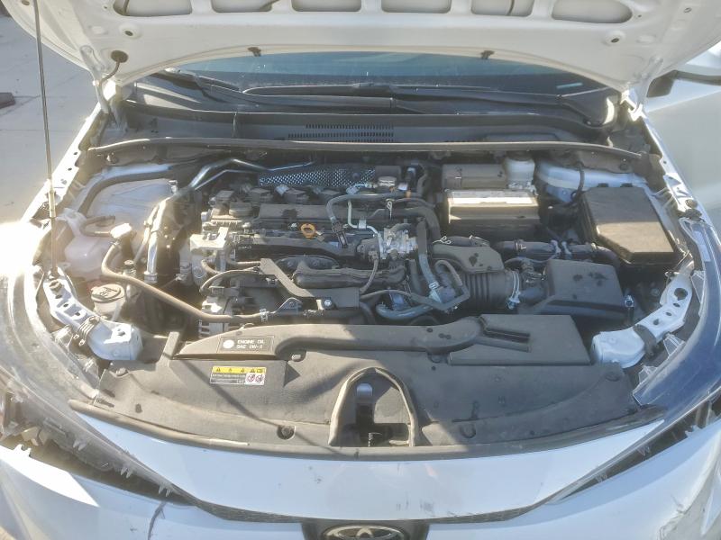 Фото 11 - TOYOTA COROLLA