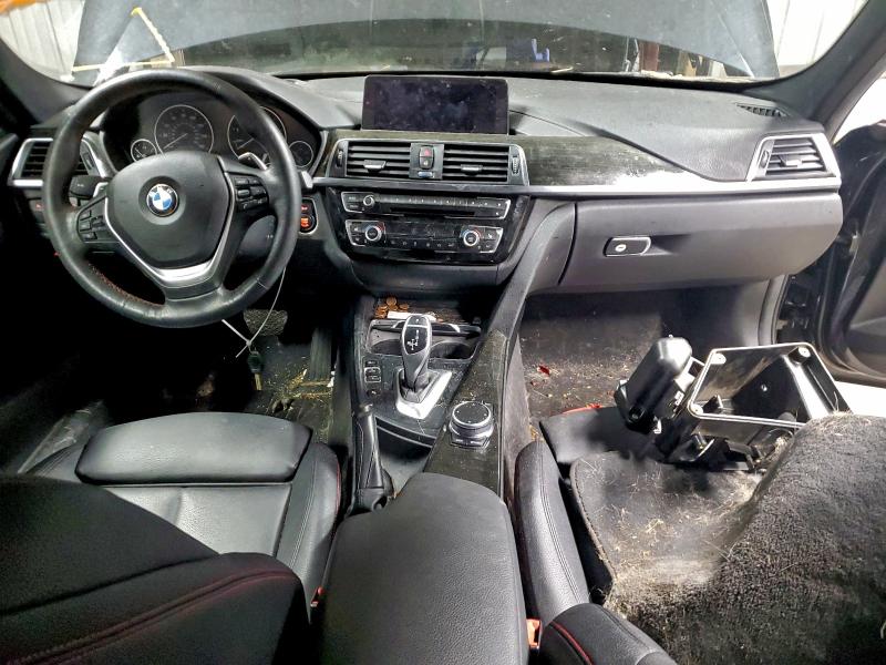 Фото 8 - BMW 3 SERIES