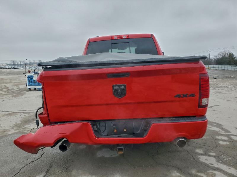 Фото 6 - RAM 1500