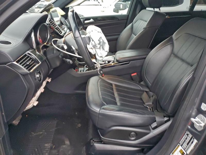 Фото 7 - MERCEDES-BENZ GLS-CLASS