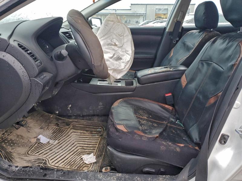 Фото 7 - NISSAN ALTIMA