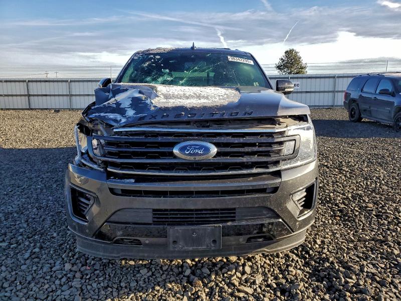 Фото 5 - FORD EXPEDITION