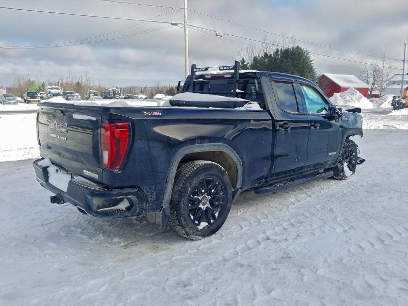 Фото 3 - GMC SIERRA