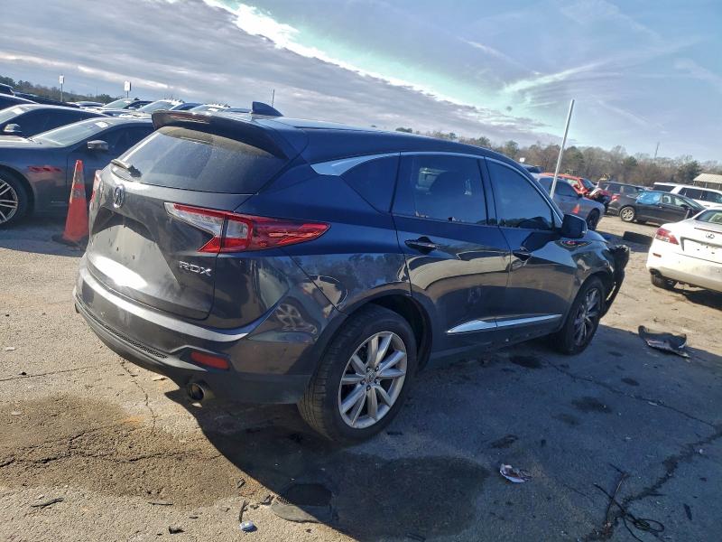 Фото 3 - ACURA RDX