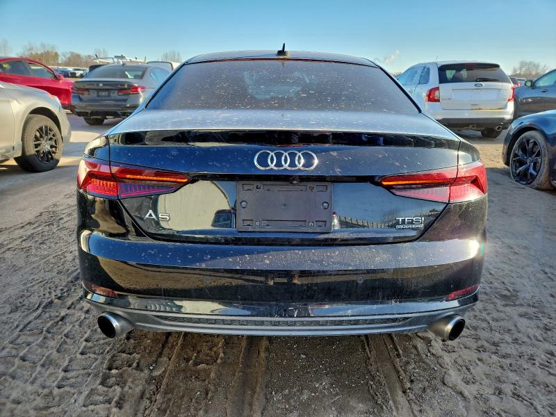 Фото 6 - AUDI A5