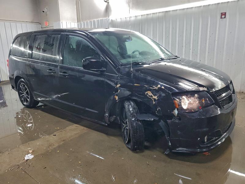 Фото 4 - DODGE CARAVAN
