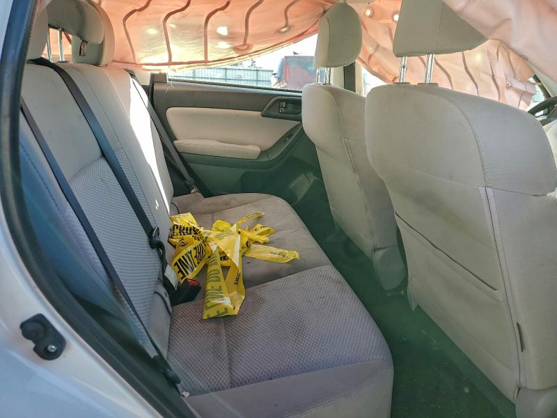 Фото 11 - SUBARU FORESTER