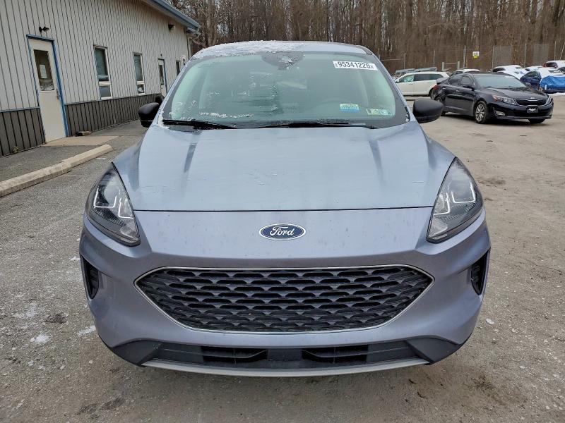 Фото 5 - FORD ESCAPE