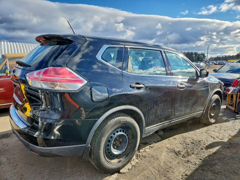 Фото 3 - NISSAN ROGUE