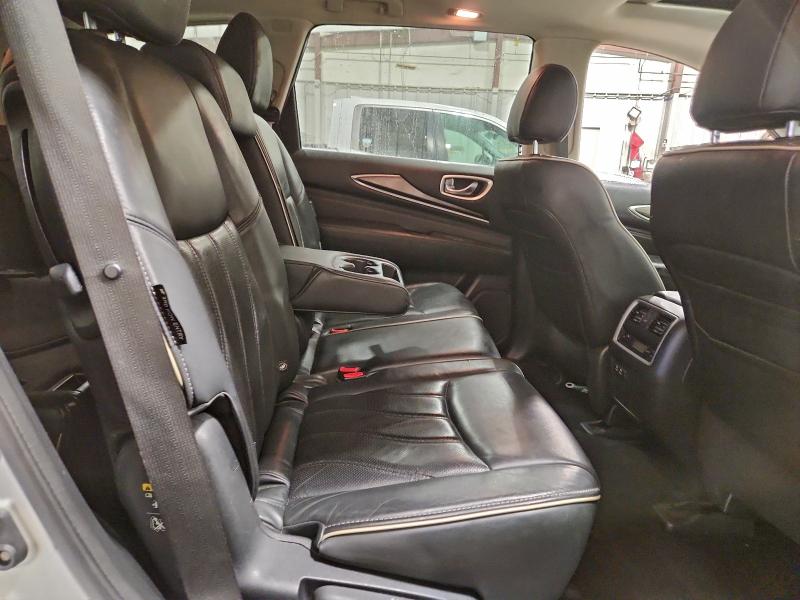 Фото 11 - INFINITI QX60