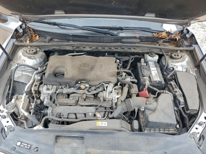 Фото 11 - TOYOTA CAMRY