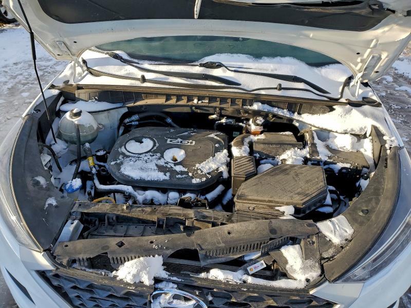 HYUNDAI TUCSON 2021 VIN KM8J2CA41MU298957