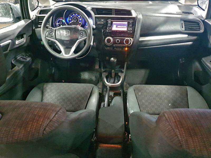 Фото 8 - HONDA FIT