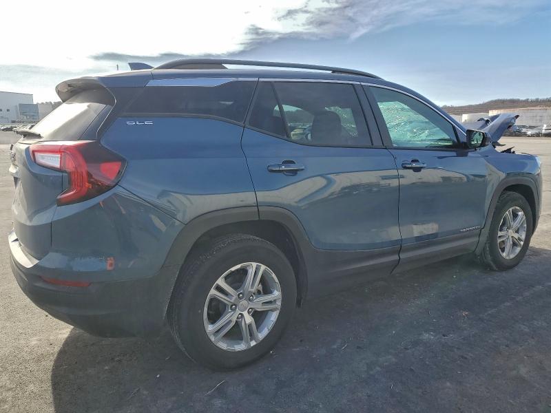 Фото 3 - GMC TERRAIN