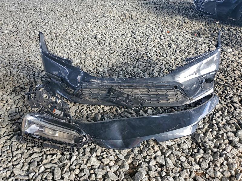 Фото 12 - HONDA CIVIC