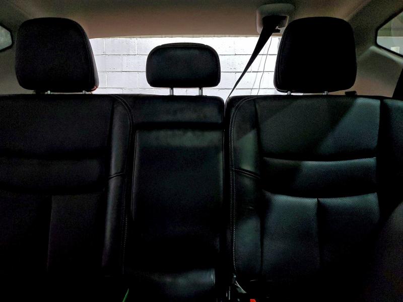 Фото 10 - NISSAN MURANO