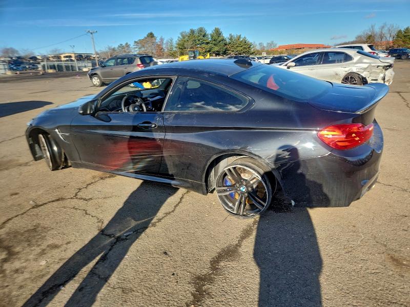 Фото 2 - BMW M4
